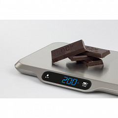 Кухонные весы Caso L 15 в Москве , фото 6