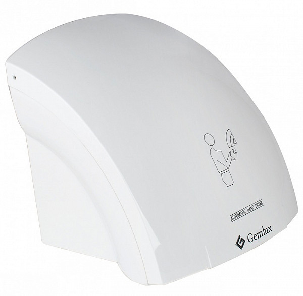 Сушилка для рук Gemlux GL-HD1800P фото