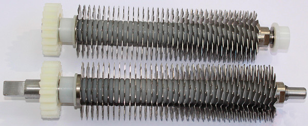 Ножи AIRHOT комплект для MTS737 фото