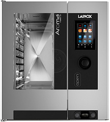 Пароконвектомат Lainox AREN084R, фото 1
