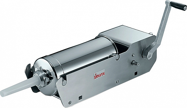 Шприц колбасный Sirman IS 16 Aries фото