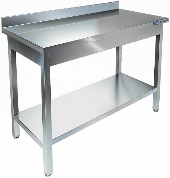 Стол производственный Kayman СП-222/1607 фото