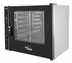 Пароконвектомат Grill Master ПКЭБ/6 с парогенератором (22105), фото 1