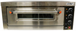 Печь для пиццы Grc HEP-01-1, фото