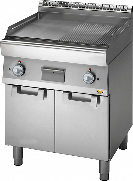 Жарочная поверхность Vortmax FS E77rf фото