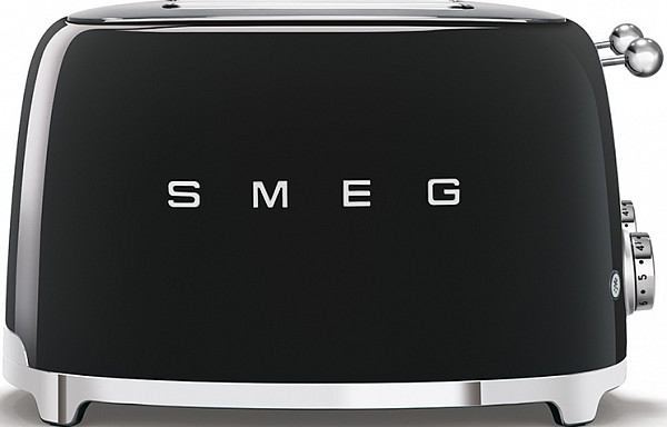 Тостер Smeg TSF03BLEU фото