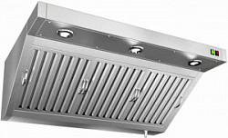 Зонт вытяжной Hicold ЗВПОК-1209 в Москве , фото