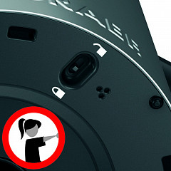 Чайник GRAEF WK 901 в Москве , фото 3