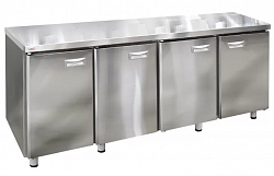 Стол холодильный Финист СХСз-700-4 в Москве , фото 1