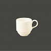 Чашка кофейная RAK Porcelain Classic Gourmet 90 мл, d 6 см, h 6 см фото