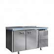 Холодильный стол  СХСос-700-2