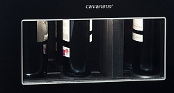 Охладитель для вина Cavanova OW6CD в Москве , фото 2