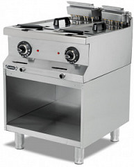 Фритюрница Empero EMP.9FE020-К, фото