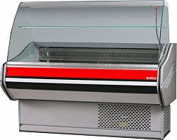 Холодильная витрина Ариада Ариэль ВУ 3-180 с полкой в Москве , фото 2