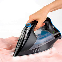 Утюг Black and decker BXIR2401E в Москве , фото 2