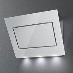 Пристенная вытяжка Falmec QUASAR GLASS WHITE 80	CQPN80.E0P2#ZZZF491F в Москве , фото 5