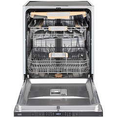 Встраиваемая посудомоечная машина Vard VDI613L в Москве , фото 2