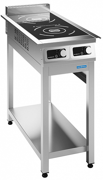 Плита индукционная Новая энергия ПЭИ-2 фото