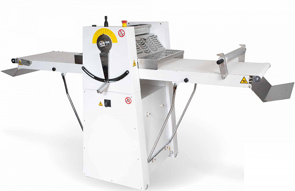 Тестораскаточная машина Panero PM 600-1000 фото