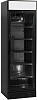 Холодильный шкаф Tefcold CEV425CP Black фото