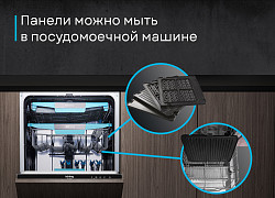 Гриль прижимной Korting KGPA 0404 W в Москве , фото 17