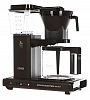 Кофеварка Moccamaster KBG741 Select черный матовый фото