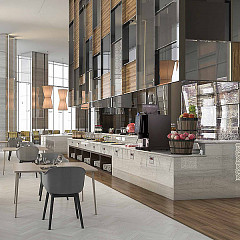 Автоматическая кофемашина CARIMALI Mya Ultra MU-01-01-00 в Москве , фото 9