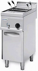 Макароноварка Tecnoinox CP35G7 фото