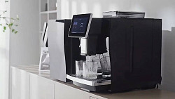 Кофемашина Jetinno JL 15 VIVA-BT-MW в Москве , фото 7