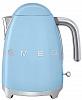 Чайник Smeg KLF01PBEU фото