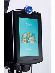 Автоматическая кофемашина CARIMALI Mya Ultra MU-01-01-00 в Москве , фото 5