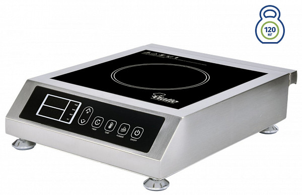 Плита индукционная Viatto VA-IC3540PRO фото