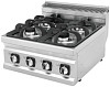 Плита газовая Kocateq MCGR 87 фото