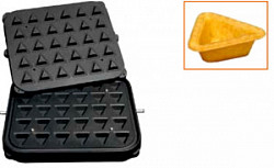 Форма для приготовления тарталеток AIRHOT TM-24 в Москве , фото