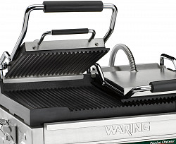 Гриль контактный Waring WPG300E, фото 3