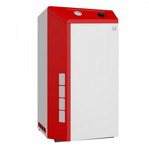 Газовый котел Лемакс OMEGA CI-35 фото