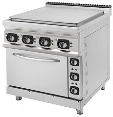 Плита электрическая Kocateq MCETO 87 в Москве , фото