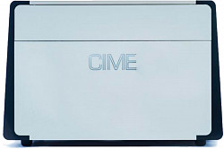 Рожковая кофемашина Cime CO-05 A 2GR в Москве , фото 4