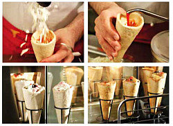 Печь конвекционная Kocateq EPF1 в Москве , фото 2