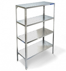 Стеллаж кухонный Техно-ТТ СТР-514/2003 фото