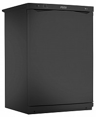 Морозильник Pozis Свияга-109-2 С черный в Москве , фото 1