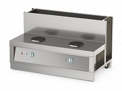 Мармит для 1-х блюд Kayman Gusto М1.2-1370-02 в Москве , фото