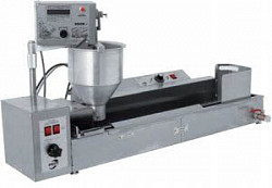 Аппарат пончиковый Сиком ПРФ-11/900D (D40) в Москве , фото 1