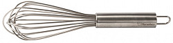 Венчик Martellato 25см, с петлей, нерж.сталь 50FA01 фото