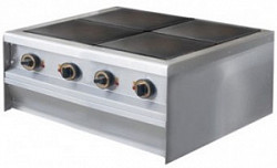 Плита электрическая Iterma ПКЭ-4КВ-840/700/265 в Москве , фото