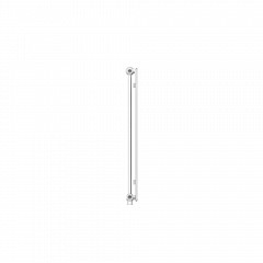 Радиатор Лемакс Hygiene VCH 10 500X1600 в Москве , фото 5