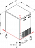 Льдогенератор Ntf SLF 225 A фото