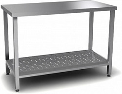 Стол производственный Камик С-Н00004пф фото