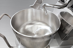 Спиральный тестомес LP Group LUX 250 в Москве , фото 2