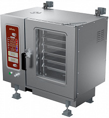 Пароконвектомат Проммаш ПКНС-10, фото 1